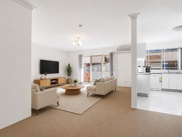 Apartment for rent in 2/41 Harold Street, NORTH PARRAMATTA