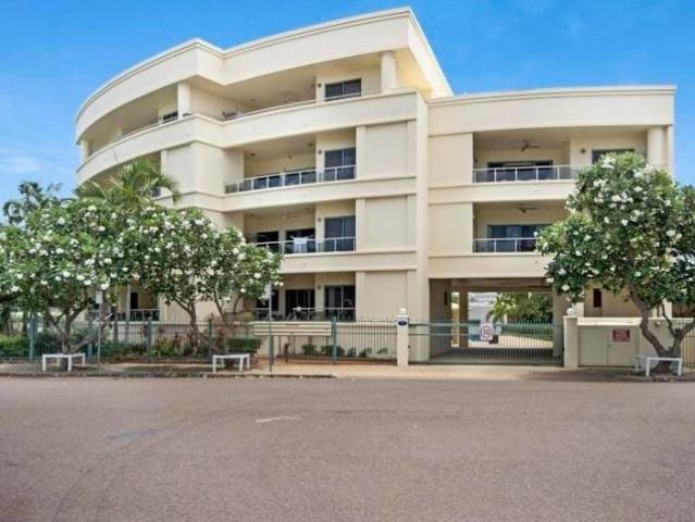 apartment for rent in 24/1 The Strand, Townsville City