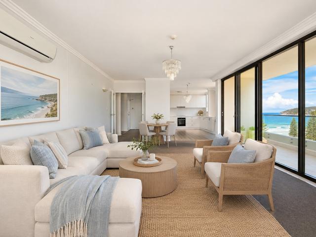 apartment for rent in 24/20 Bonner Avenue, Manly NSW 2095