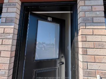 apartment for rent in 24254 Winter Line Unit# 2b Pain Court, Ontario