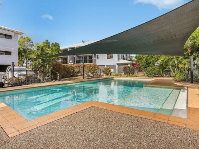 apartment for rent in 24/319 Angus Smith Dr, Douglas