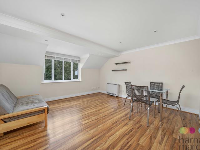 apartment for rent in 24 26 Friern Park, North finchley, North finchley