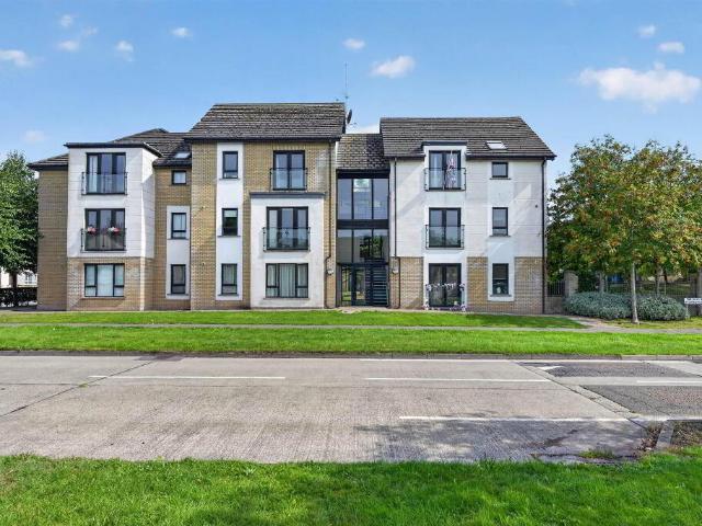 apartment for rent in 24 Drumadoon Square, Dundonald, Belfast, BT16 2QN