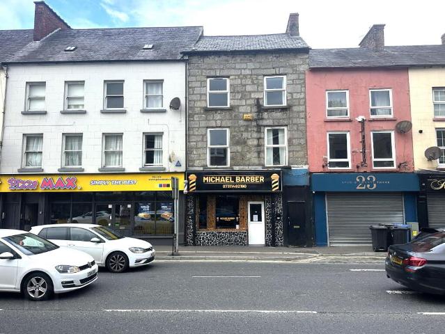 apartment for rent in 24B Upper Water Street, Newry, BT34 1DJ