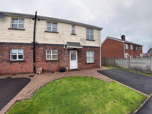 apartment for rent in 24C Muskett Gardens, Carryduff, Belfast, BT8 8QW