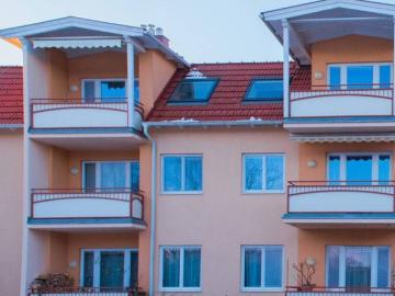 Apartment for rent in 2542 - Parkplatz