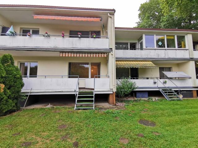 apartment for rent in 2552 Hirtenberg