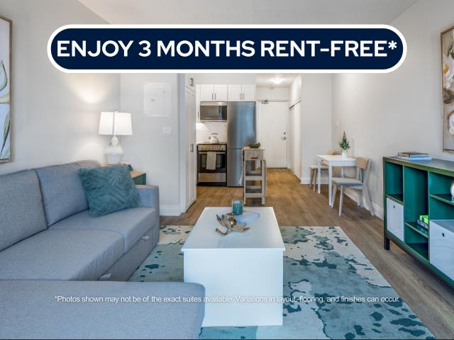 apartment for rent in 255 King Street West, 255 King Street West, Hamilton ON