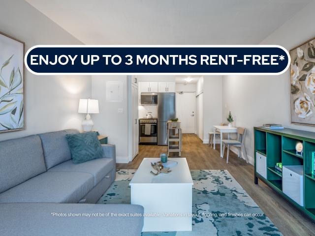 apartment for rent in 255 King Street West, 255 King Street West, Hamilton ON