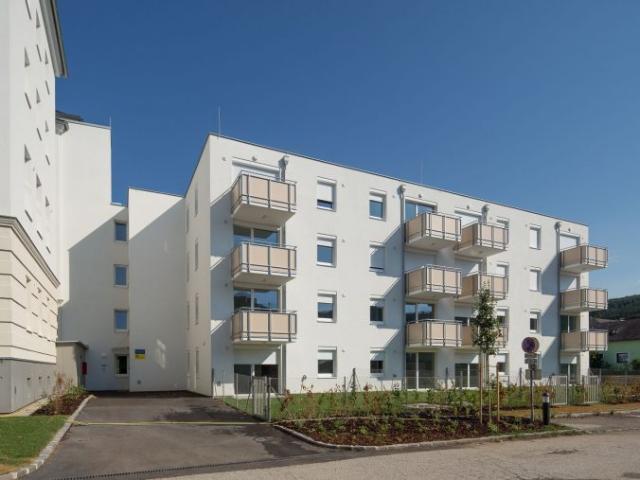 apartment for rent in 2563 Pottenstein Hainfelder Straße 42 44 Begleitetes Wohnen 2563 Pottenstein Hainfelder Straße 42 44 Begleitetes Wohnen