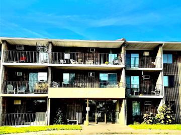 apartment for rent in 2565 Lauzon Road Unit# 211 Windsor, Ontario