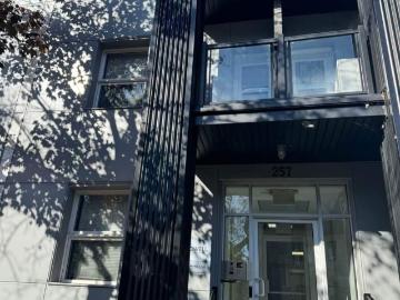 Apartment to rent in Lowertown - Air conditioning