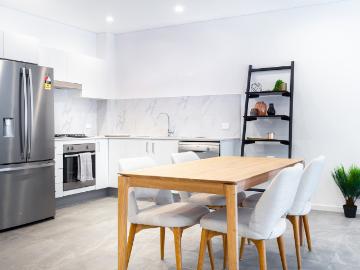 Apartment for rent in 25/9 Nirimba Drive, QUAKERS HILL