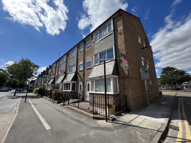 apartment for rent in 25 Coultas Court, HU3 6PZ