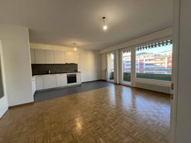 Apartment for rent in 25, chemin des Deux Communes 1226 Thônex
