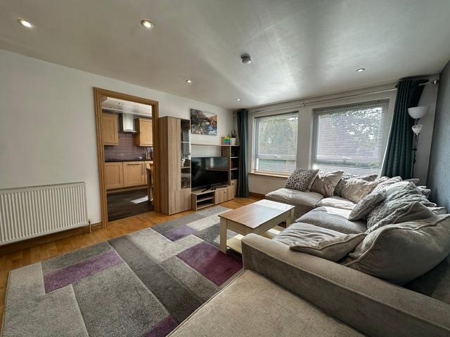 apartment for rent in 25 Grampian Gardens
