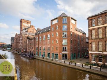 apartment for rent in 25 Granary Wharf, Steam Mill Street, Chester, CH3 5BE