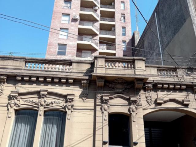 apartment for rent in 25 DE MAYO 1800