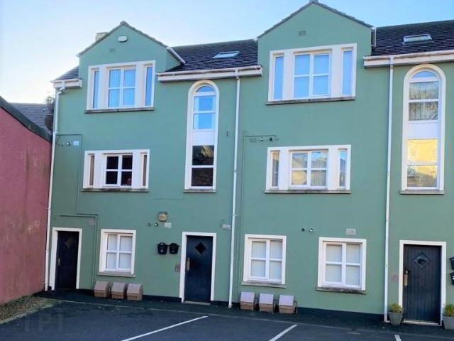 apartment for rent in 25 Hampton Court, Ballygowan, Newtownards, BT23 6HW