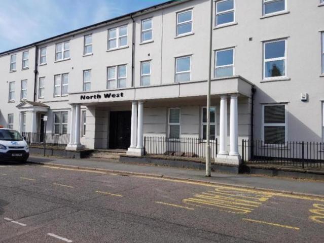 apartment for rent in 25 Woodford Road, Watford, Watford