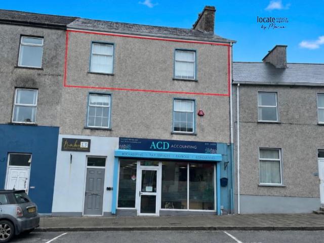 apartment for rent in 25b, Main Street, Ederney, BT93 0DH