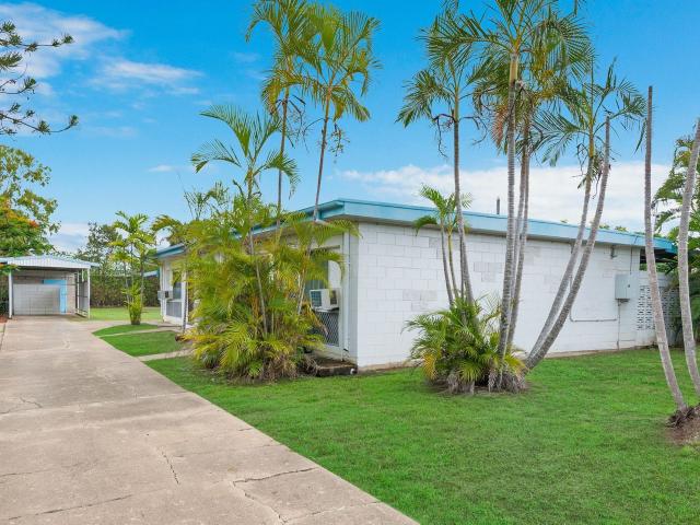apartment for rent in 2/65 Charlotte St, Aitkenvale