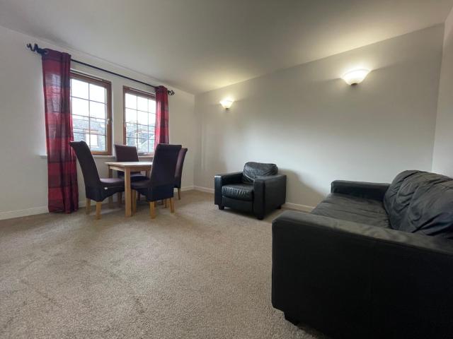apartment for rent in 261 George Street, Flat 18