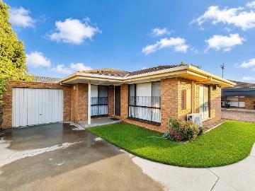 apartment for rent in 2/62 Maude Street, Shepparton