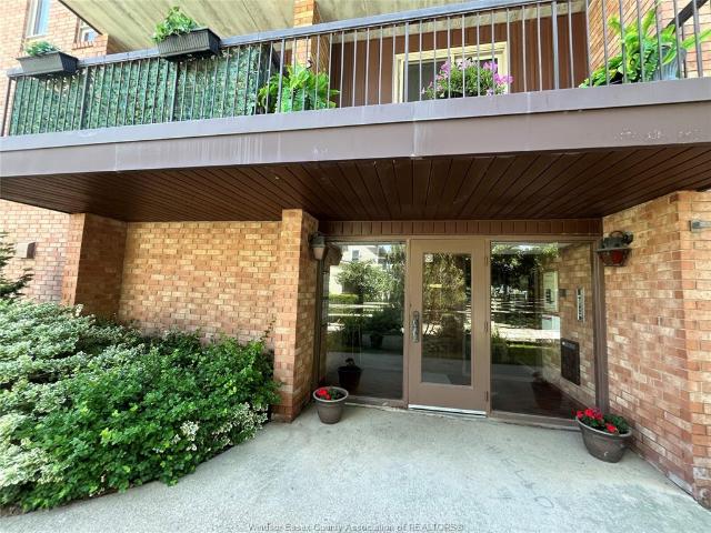 apartment for rent in 26 Alice Street Unit# 405 Essex, Ontario