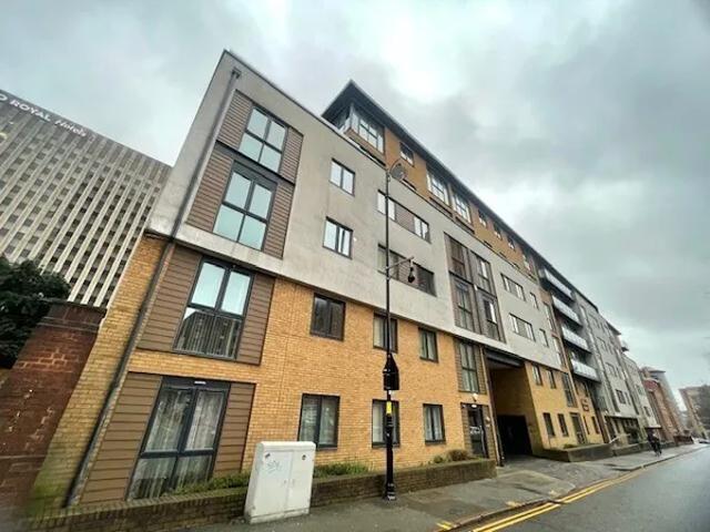 apartment,for rent in, 26, Granville Street, Birmingham