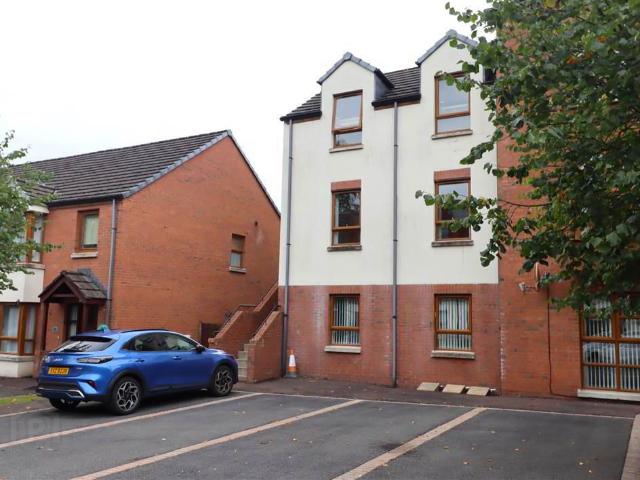 apartment for rent in 26 Redwood Grove, Dunmurry, Lisburn, BT17 9RN