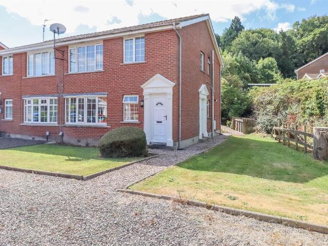 apartment for rent in 26b Dundonald Heights, Dundonald, Belfast, BT16 1XL