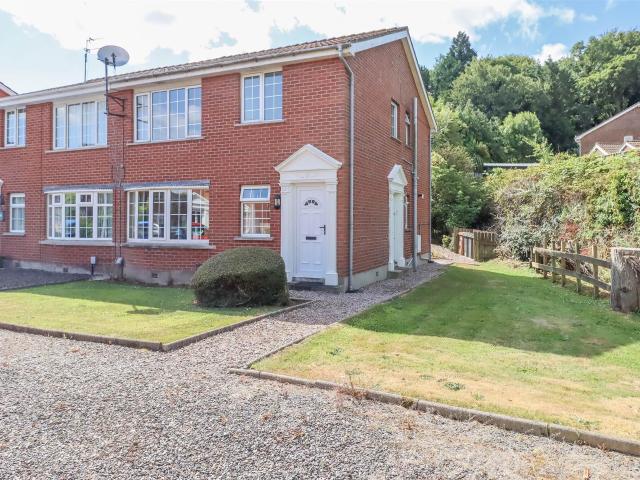 apartment for rent in 26b Dundonald Heights, Dundonald, Belfast, BT16 1XL