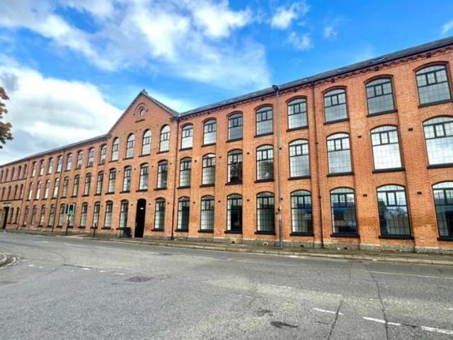 apartment for rent in 279 Osmaston Road, Derby, Derby