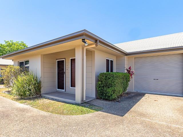 apartment for rent in 2/72 Sandplover Cct, Bohle Plains