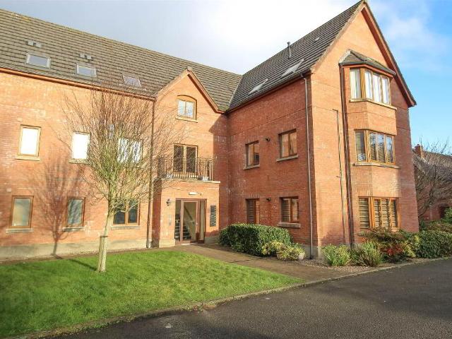 apartment for rent in 27 Bailey Manor, Dundonald, Belfast, BT16 2LU