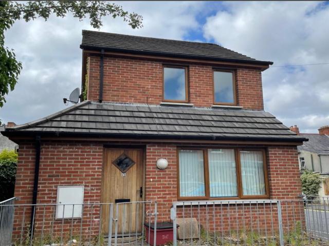 apartment for rent in 27 Eastleigh Crescent, Belfast, BT5 6HT
