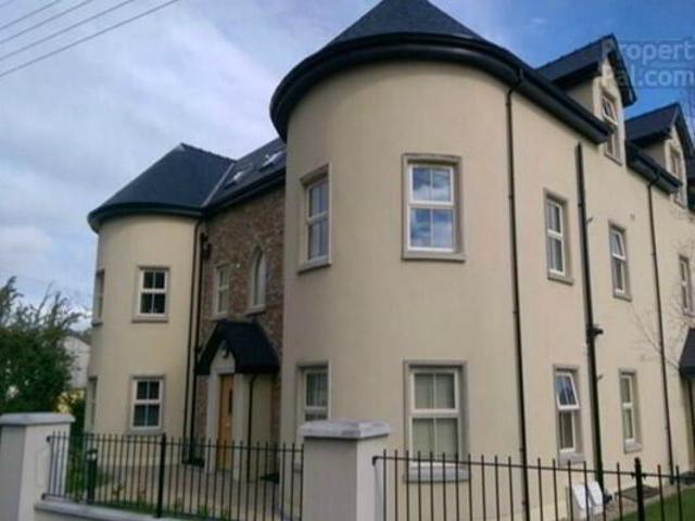 apartment for rent in 27 Roscarrig, Sligo Road, Enniskillen, BT74 7AZ