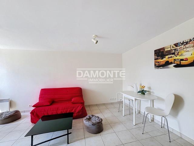 apartment for rent in 27 RUE GUSTAVE MICHEL TROYES
