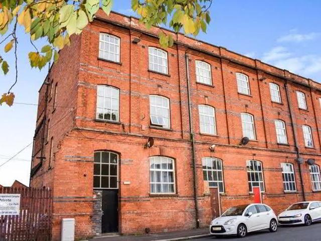 apartment for rent in 27 Woodville Street, Lurgan, BT67 9DQ