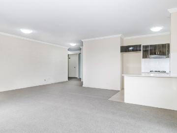 Apartment for rent in 28/51 53 King Street, ST MARYS