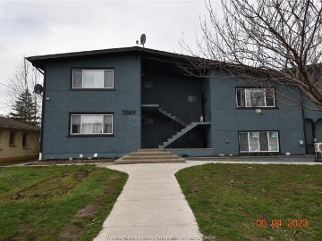 apartment for rent in 2869 Turner Road Unit# 2 Windsor, Ontario