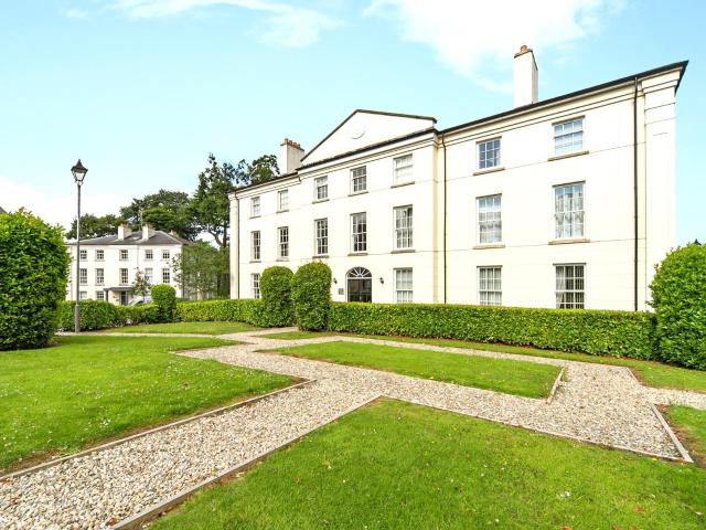 apartment for rent in 28 Kilwarlin Crescent, Royal Hillsborough, BT26 6QF