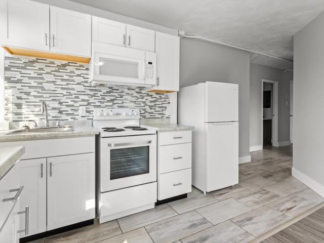 apartment for rent in 290 Nelson Street