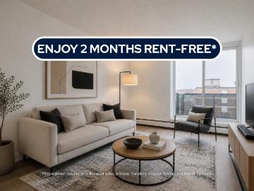 apartment for rent in 2920 Fairlea Crescent, 2920 Fairlea Crescent, Ottawa ON