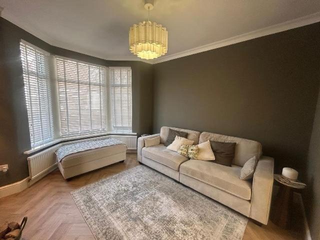 Apartment for rent in 29 Coniston Road, Barrow In Furness
