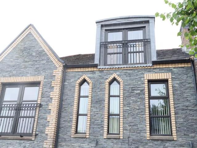 apartment for rent in 29 Church Heights, Cookstown, BT80 8GZ