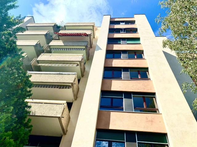 Apartment for rent in 29, avenue du Petit Lancy 1213 Petit Lancy