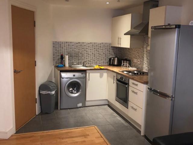 apartment for rent in 29 Duke Street, Liverpool, L1 5AQ