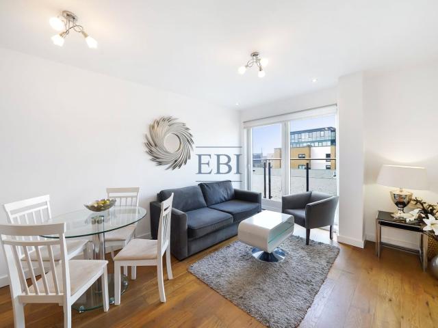 apartment for rent in 29 Forge Square, Isle Of Dogs, E14 3GX